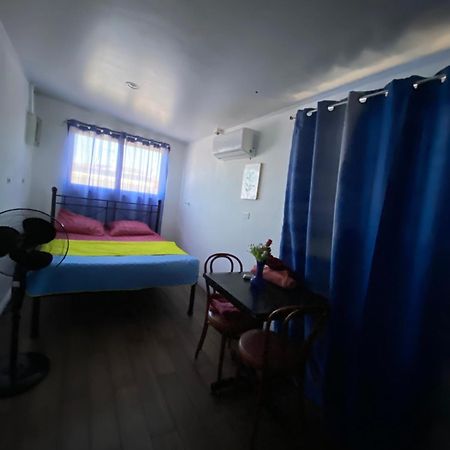 Apartament Atardeceres Familiares Puntarenas Zewnętrze zdjęcie